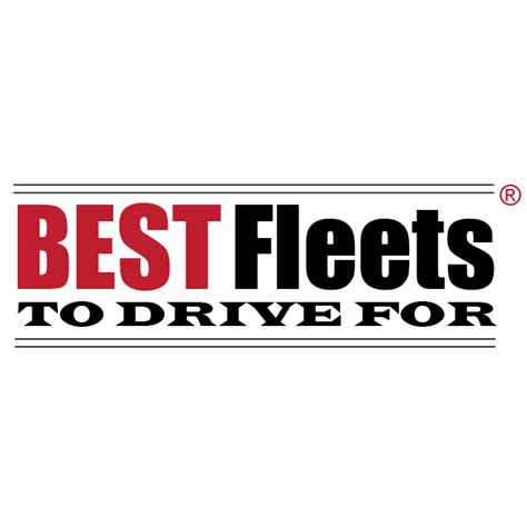 Best Fleets To Drive For