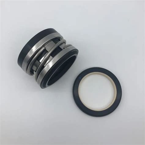 John Crane Mechanical Seals Type Cp Ccp T Elastomer Bellows Shaft