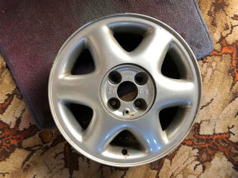 Vauxhall Corsa C alloy wheels | in Coventry, West Midlands | Gumtree