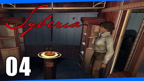 Syberia Let S Play Full Walkthrough L Sung Deutsch Youtube