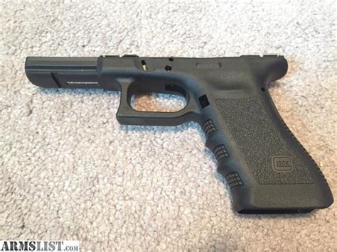 Armslist For Sale New Glock 1722 Frame Gen 3