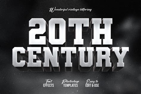 Old Movie Titles 2 Design Cuts
