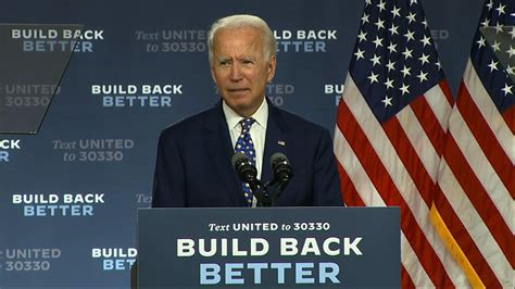 Biden Economic Agenda Fights Racial Inequalities