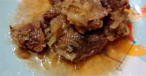 Мясо по-кремлевски рецепт с фото пошаговый от Елизавета - Овкусе.ру