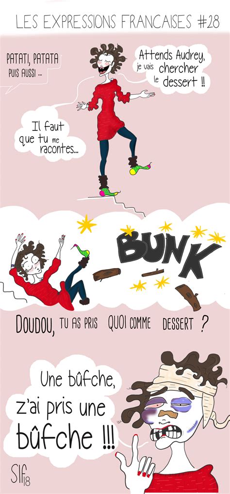 BD Doudou les Expressions Françaises on Behance