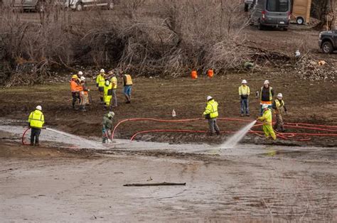 Reservoir Drawdown Initiated At Iron Gate Dam Siskiyou News