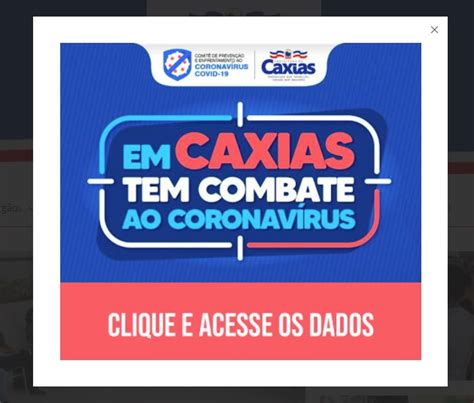 SaÚde Prefeitura De Caxias é Uma Das Cidades Que Mais Investiu Os