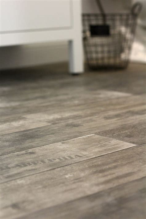 Keep it Beautiful Designs: In-Floor Heating!