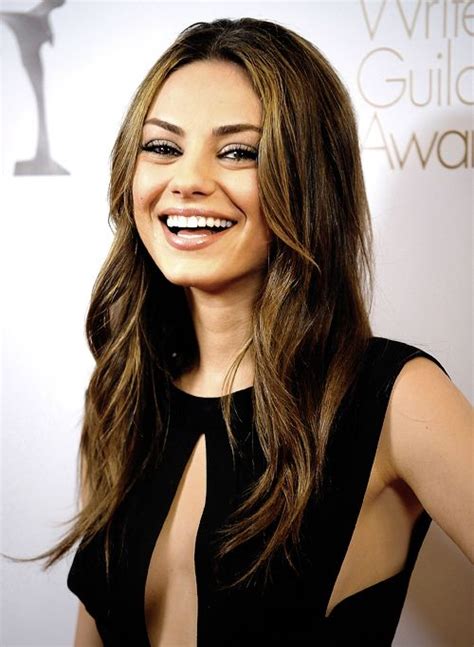 Mila Kunis Mila Kunis Beautiful Celebrities Beautiful Actresses