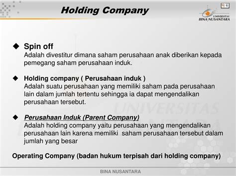 Ppt Pertemuan Ke Restrukturisasi Keuangan Lbo Dan Holding