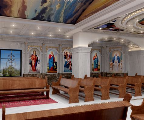 coptic orthodox church :: Behance