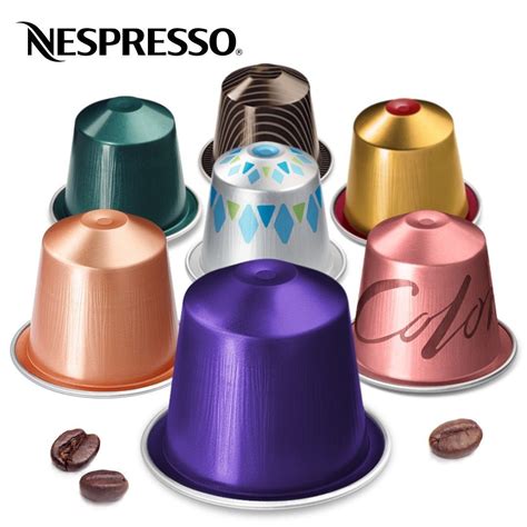 Nespresso Coffee Capsules Price Release Date Kym Devonne