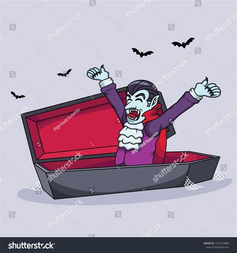 Dracula Wake Images Stock Photos Vectors Shutterstock