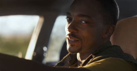 Anthony Mackie Do Twisted Metal Fala Sobre A Possibilidade De Uma