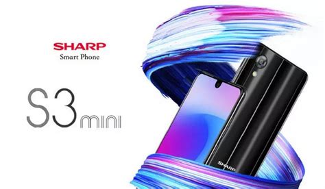 Sharp S Mini V I M N H Nh Tai Th Camera T S Ng Mp