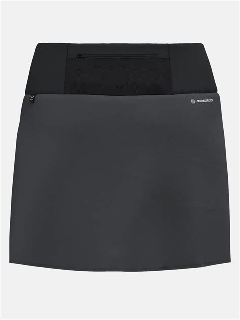 Salewa W Pedroc 2 Durastretch Skort Pantaloni Trekking Nencini Sport