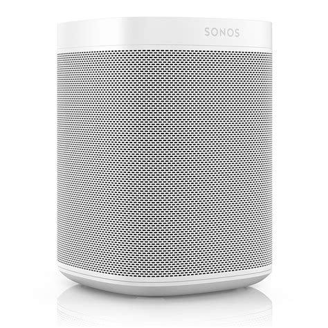 SONOS One Blanc Gen 2 Enceintes Hifi Garantie 3 Ans LDLC