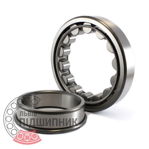 Bearing 42213КМ NJ213 GPZ 34 Cylindrical roller bearing GPZ 34 NJ