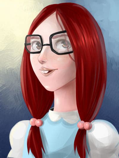 Gretchen Grundler By Dbh4 On Deviantart