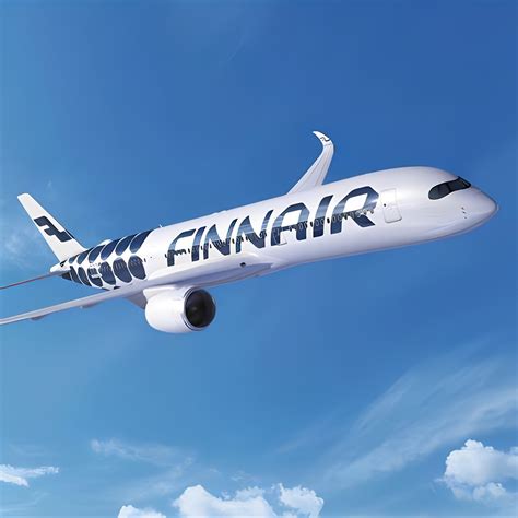 Guide: Finnair - Upper Class Traveller