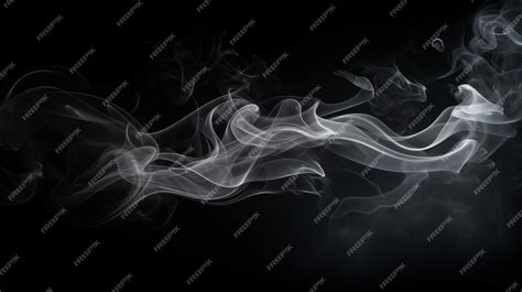 Premium Photo | Smoke and cloud background