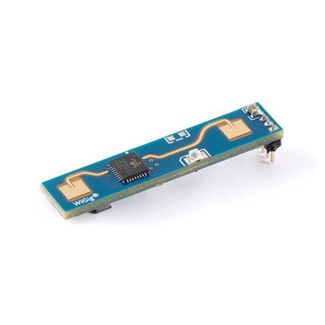 HLK LD2410 24G FMCW 24GHz Human Presence Sensing Radar Module Smart