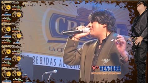 Chinito Del Ande Cartita De Amor Concierto Lima Youtube