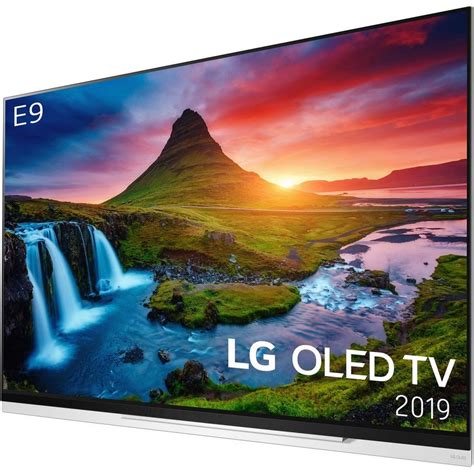 Lg E9 4k Hdr Oled Smart Tv Price And Specs Naijatechguide