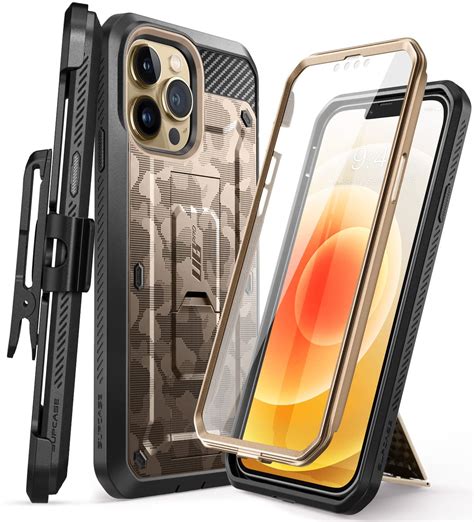 Buy SUPCASE Unicorn Beetle Pro Series Case For IPhone 13 Pro Max 2021