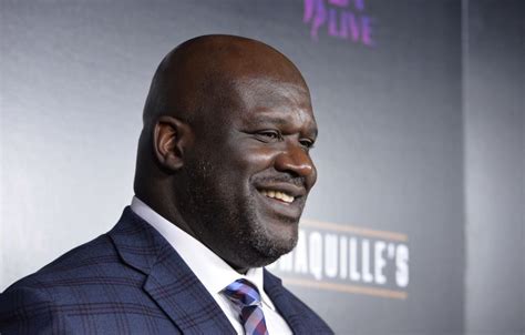 Nfl Veteran Unveils The Real Truth Behind 50 Year Old Shaquille O’neal’s Jacked Physique