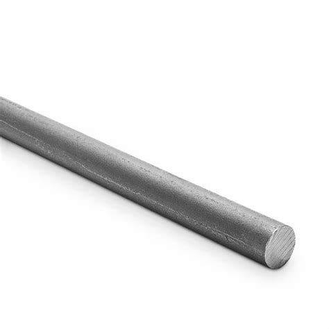 11 5mm Mild Steel Round Bar For Construction Fe 500D At Rs 54 Kg In