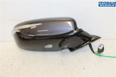 Backspegel Elektrisk KIA Cee D Cee D SW 15 W570834