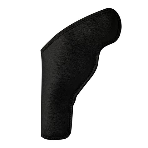 Coldre Velado Para Revolver RT 627 357 4 Pol 7 Tiros Em Neoprene E