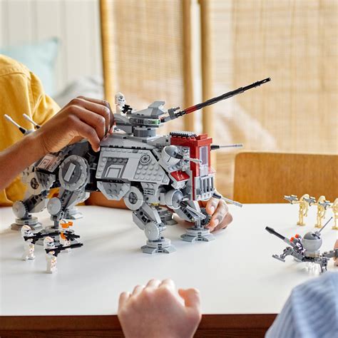 Lego Con Nouveaut S Lego Star Wars The Justifier