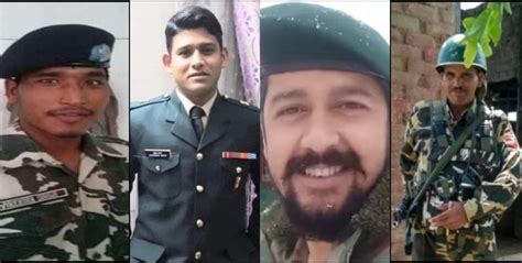 Pulwama Attack 2019 Remembering Uttarakhand Martyr याद करो कुर्बानी