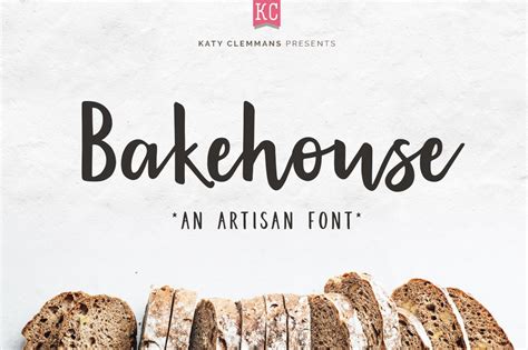 Download Bakehouse Script Font Today We Have A Huge Range Of Script