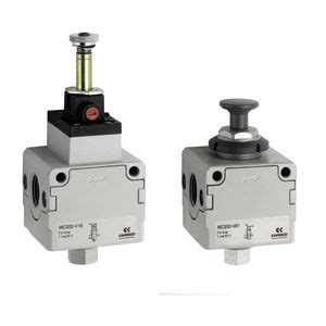 Modular Pneumatic Directional Control Valve All Industrial Manufacturers