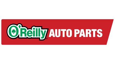 Oreilly Auto Parts Logo Vector Shallow Sport Owners Tournament