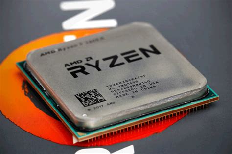 AMD Ryzen 5 2600X review
