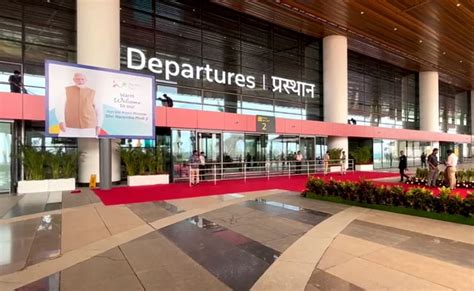 Pm Narendra Modi Inaugurates Goas New Airport Named After Manohar