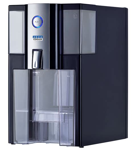 Purity Reverse Osmosis Countertop Water Purifier Aqua Cooler Direct