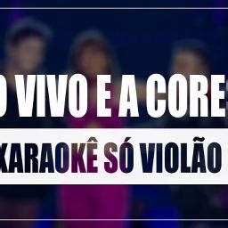 Ao Vivo E A Cores Song Lyrics And Music By Matheus Kauan Arranged