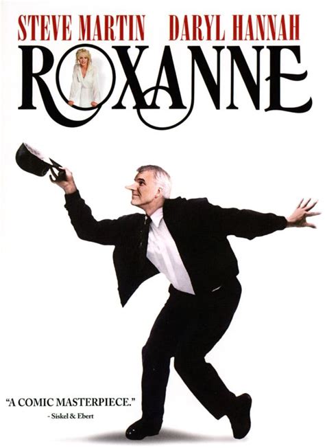 Best Buy: Roxanne [DVD] [1987]