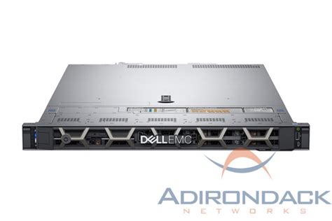 Dell PowerEdge Rack Servers: Dell PowerEdge R440 Server