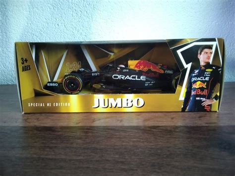 Jumbo Red Bull Max Verstappen Red Bull Racing Rb Catawiki