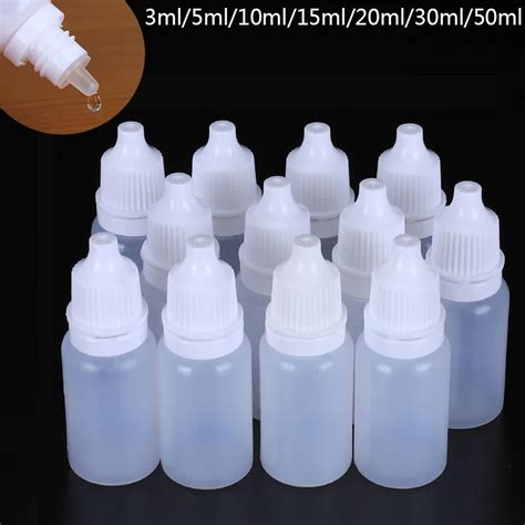 Pcs Ml Ml Ml Ml Ml Ml Ml Wholesale Eyes Liquid Dropper