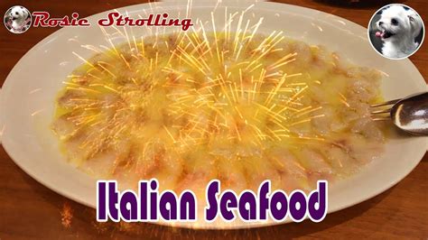 New Year s Eve Dinner at Italian Seafood Restaurant BUCA Toronto 元旦