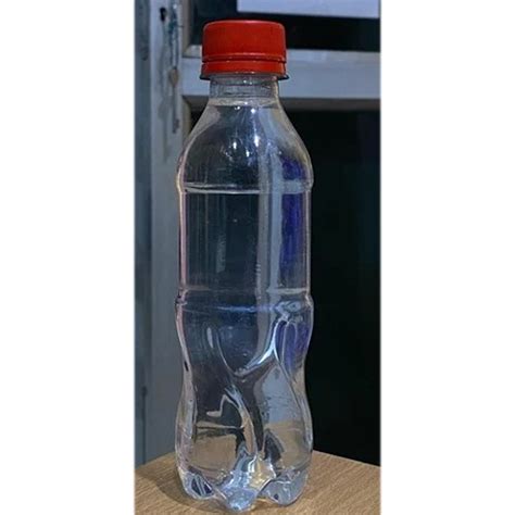 Screw Cap 250ml Soda PET Bottle Rs 2 15 Piece Vijay Pet Bottle