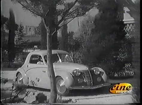 IMCDb org 1938 Fiat 1500 Coupé Viotti in La dama bianca 1938