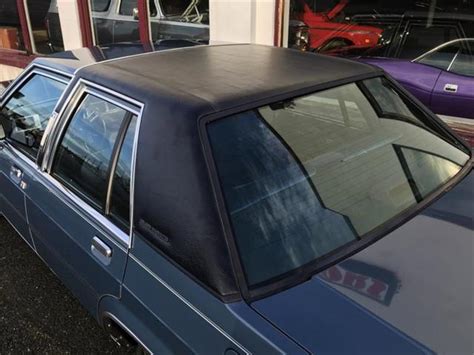 Mercury Grand Marquis For Sale Classiccars Cc